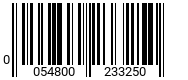 0054800233250