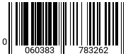 0060383783262