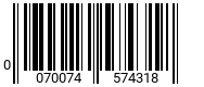 0070074574318
