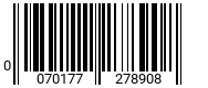 0070177278908