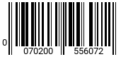 0070200556072