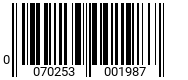 0070253001987