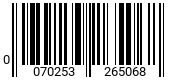 0070253265068