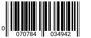 0070784034942