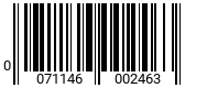 0071146002463