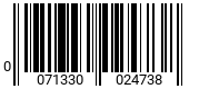 0071330024738