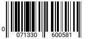 0071330600581