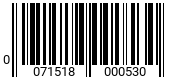 0071518000530