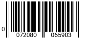 0072080065903