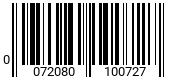 0072080100727