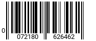 0072180626462