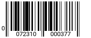 0072310000377