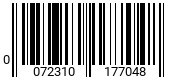 0072310177048