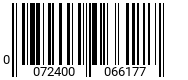 0072400066177