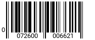 0072600006621