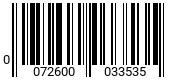 0072600033535