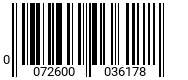 0072600036178