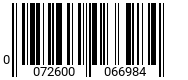 0072600066984