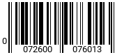 0072600076013