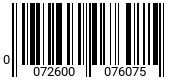 0072600076075