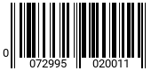 0072995020011