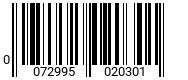 0072995020301