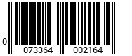 0073364002164