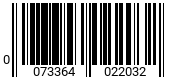 0073364022032