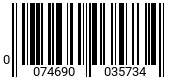 0074690035734
