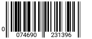 0074690231396