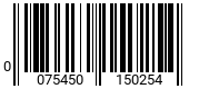 0075450150254