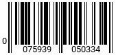 0075939050334