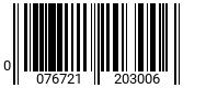 0076721203006