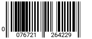 0076721264229