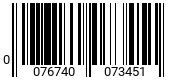 0076740073451