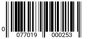 0077019000253