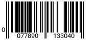 0077890133040