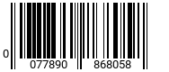 0077890868058