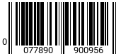 0077890900956