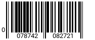 0078742082721