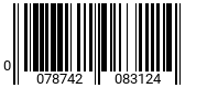 0078742083124