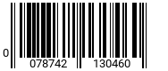 0078742130460