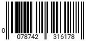 0078742316178