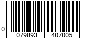 0079893407005