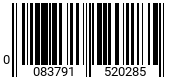 0083791520285