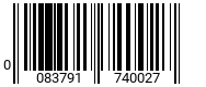 0083791740027