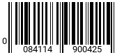 0084114900425