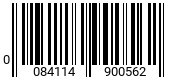 0084114900562