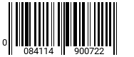 0084114900722