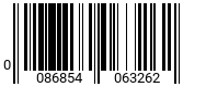 0086854063262
